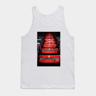 Boston Tank Top